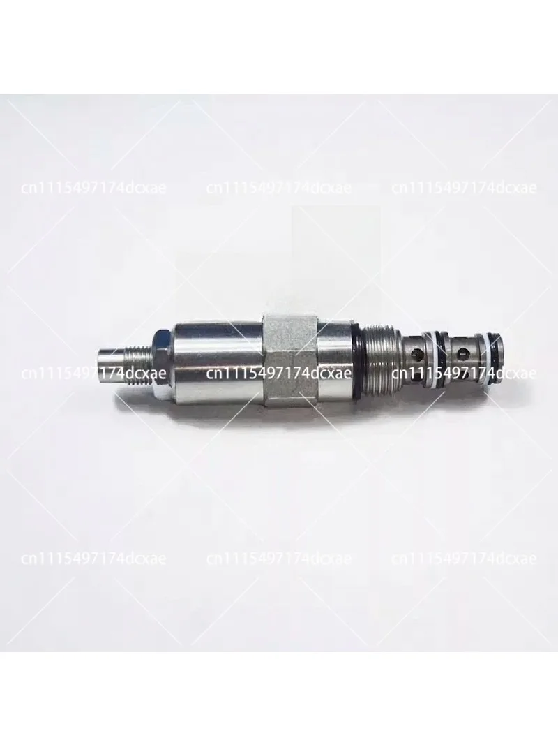 DPR2-10 Threaded Cartridge Direct-Acting Pressure Reducing Relief Valve Hydraulic