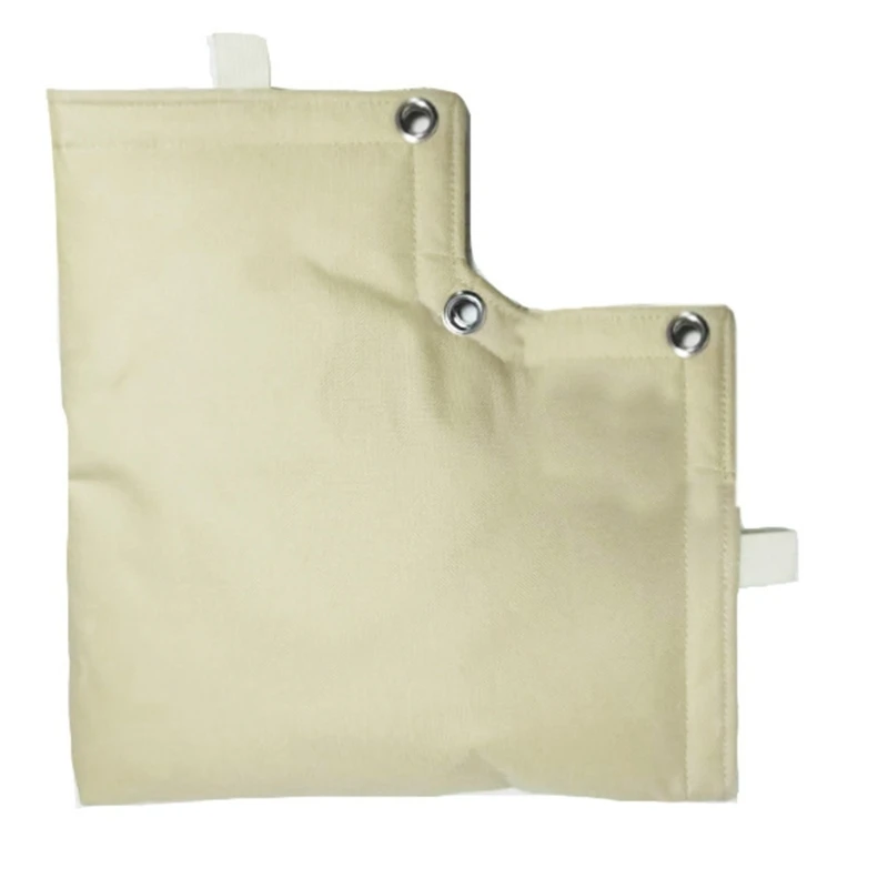 Waterproof Spigot Cover for Winter Outdoor Use with Triple Layer Protect