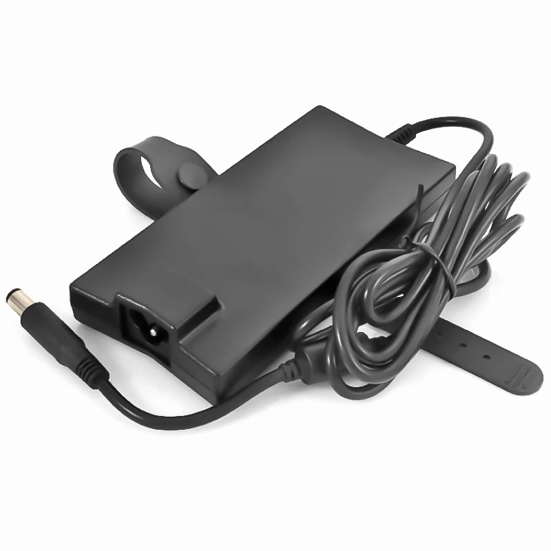 19.5V 4.62A 90W Adapter do laptopa Dell E4300 E5410 E6320 E6400 E6430 3521 Inspiron N5110 zasilacz ładowarka DC 7.4*5.0mm