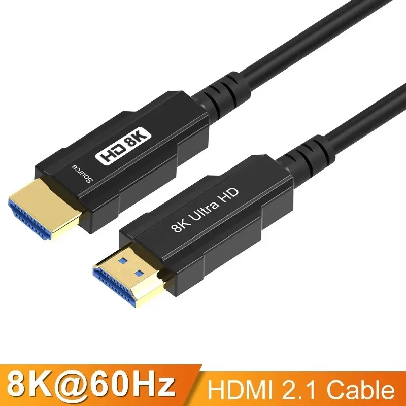 8K Hdmi 2.1 Aoc Fib… - image