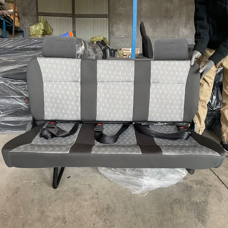 

Suitable for Quanshun IVECO Jianghuai Huizhong modification seat rollover car van side hanging seat change bed