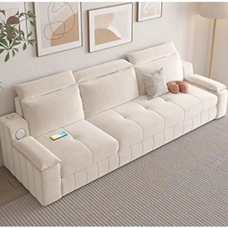 

Luxury Nordic Unique Sofas Baby Bedroom Recliner Armchair Sofas Floor Lounge White Woonkamer Banken Furniture Living Room