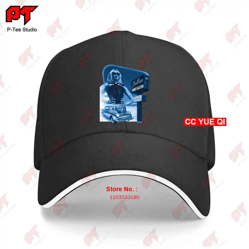 Miley CyrusEndless Summer Vacation Baseball Caps Truck Cap G3YV