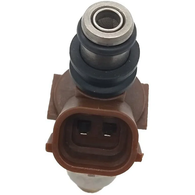 

1Pcs New Fuel Injector Nozzle For Toyota 4RUNNER TACOMA T100 2.7L 23250-75050 23209-79095 2320979095 2325075050 Replacement-N25R