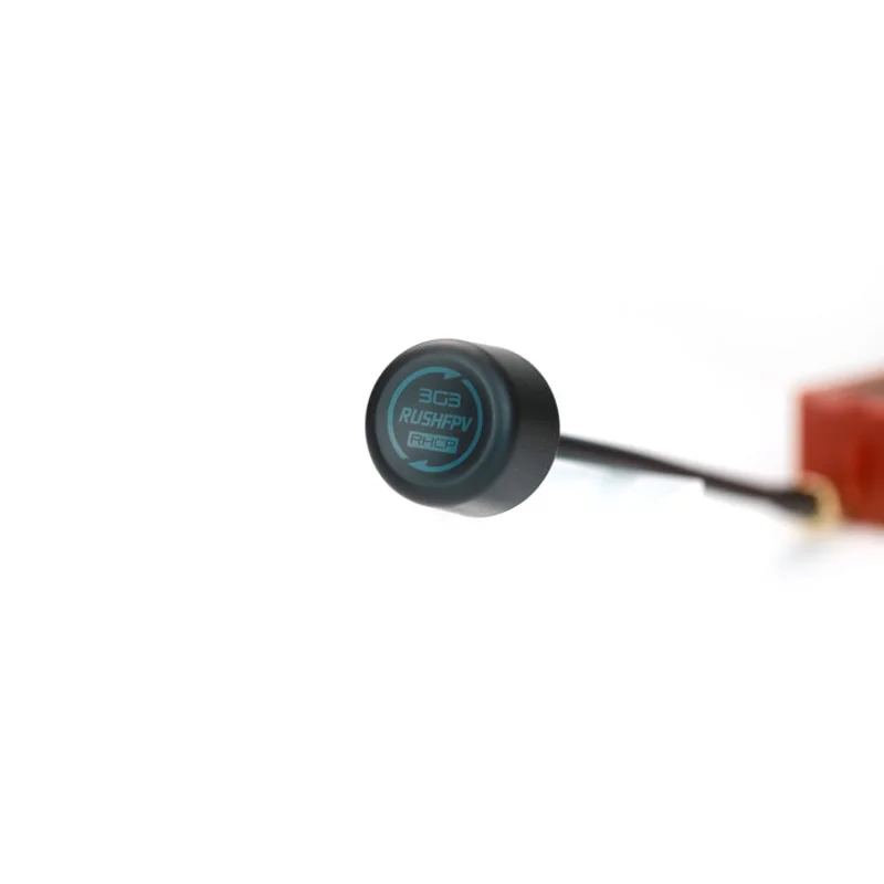 RUSHFPV Circular Polarization Antenna 3.3G