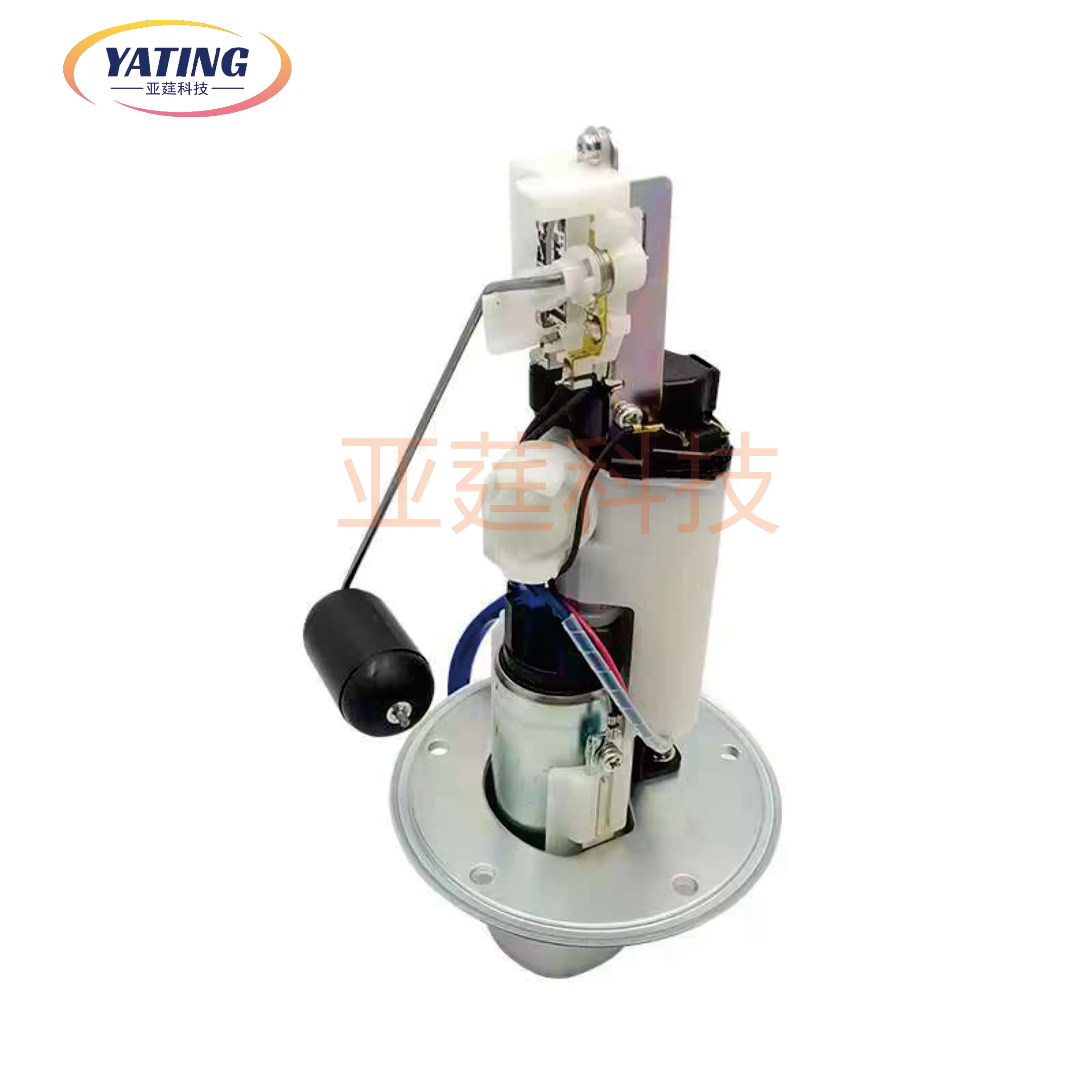 دراجة نارية مضخة الوقود الجمعية 15100-41G00 لسوزوكي GSXR 600 GSXR600 GSXR 750 GSXR1000 GSXR-1000 UC-T30SU21 1510041G00