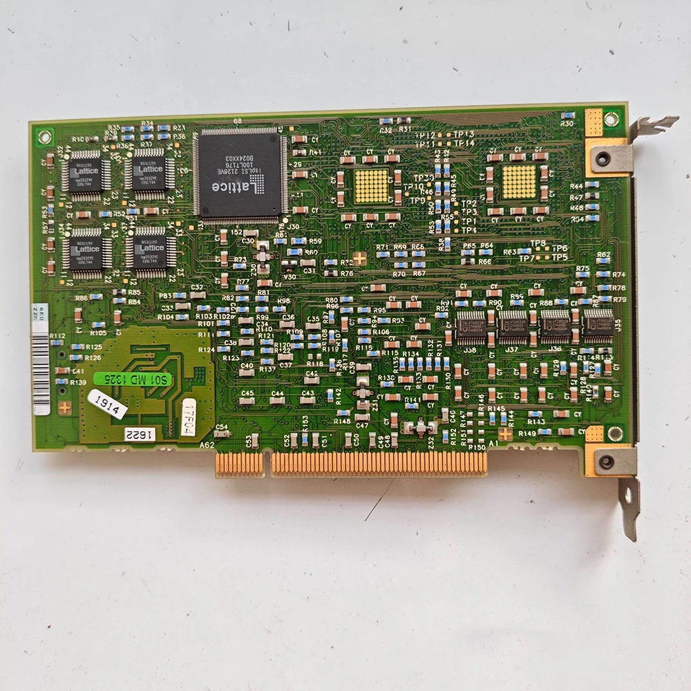 

For Data Acquisition Card 37-97-243 K5006 D1 E2Fully Tested