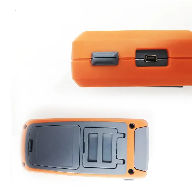 Mini Réflectomcirculation OTDR JW3305A W/1 MW VFL, 2019