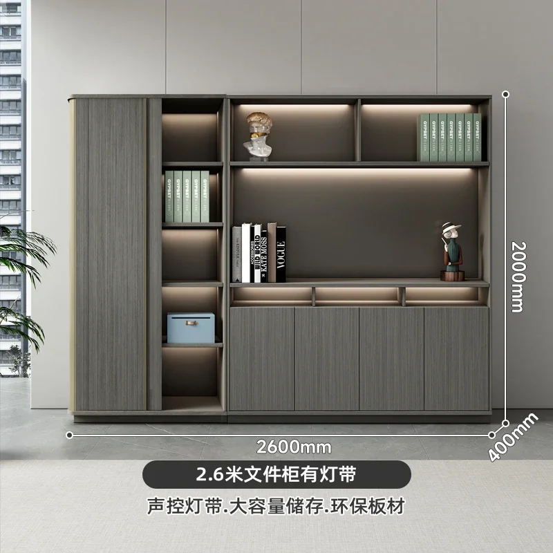 Furniture Filing Cabinets Office Storage Cabinet Open Cupboards File Cabinet Storage Desk Armoire De Rangement Office Furniture