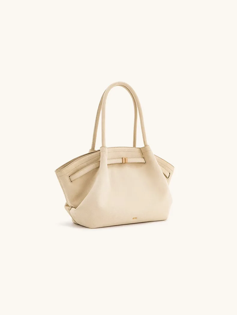 JW PEI Dumpling Bag, Large Capacity, Large Size, Shoulder Bag/handbag, Commuting Tote Bag, Women's, Hand-held