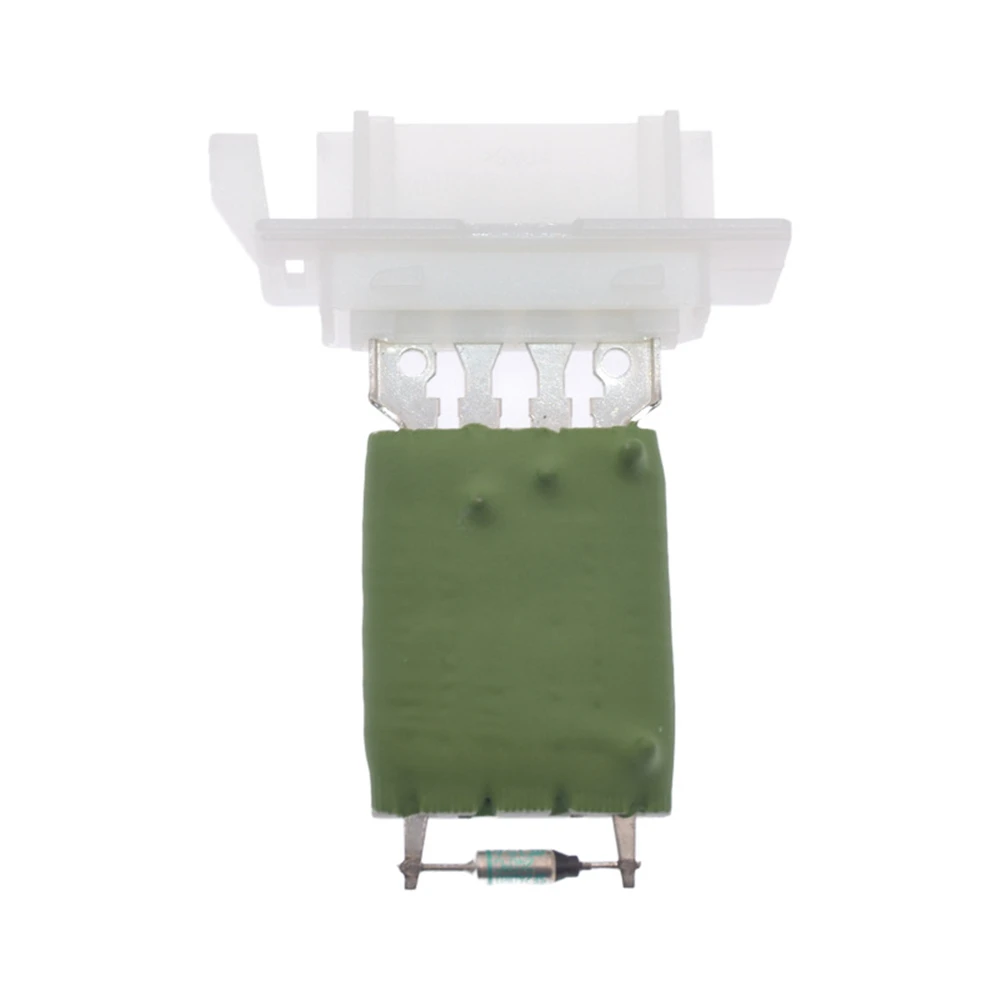 

Heater Blower Motor Fan Resistor for Mercedes W169 W245 2004-2012 A1698200397 Car Part Accessory