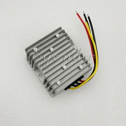 10amp 120w 150w dc-dc usb 5v 6v 7v 8v 9v 10v 11v to 12-19v step-up boost converter module for car