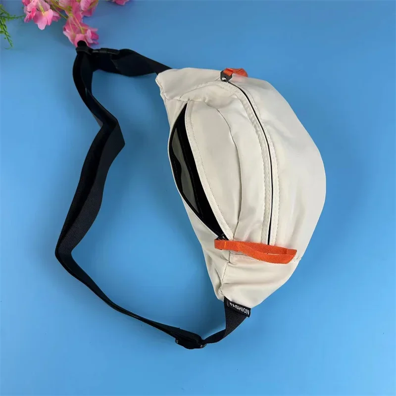 Borsa a tracolla Casual impermeabile, borsa a tracolla tascabile per borsa sportiva moda donna borse a tracolla alla moda per uomo donna viaggio Dai