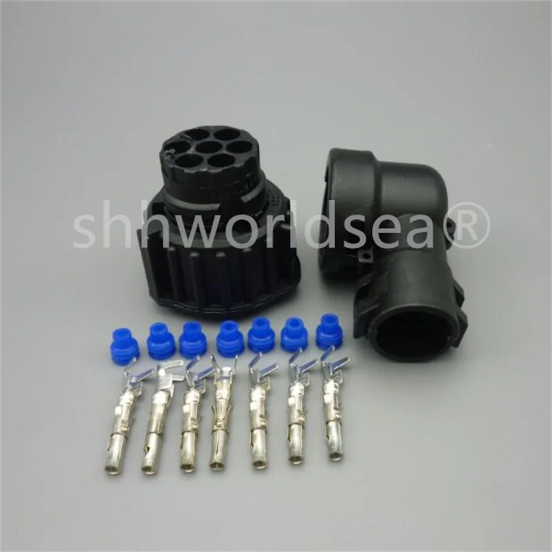 Shhworldsea 7 Pin 1…