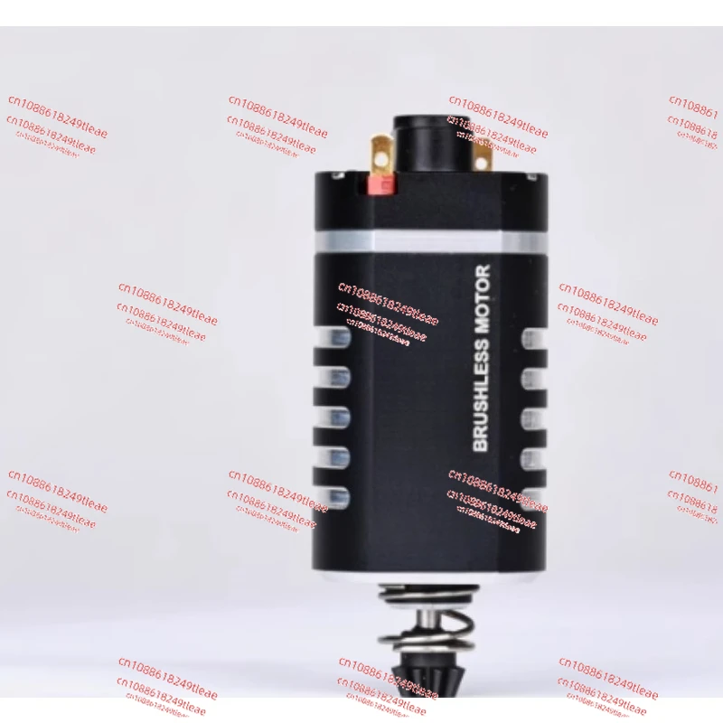 

NBF 4.0 480 Brushless Airsoft AEG 33K Motor For Electronic AK G36 AUG M4 Gearbox V3 Airsoft Mosfet Upgrade Parts