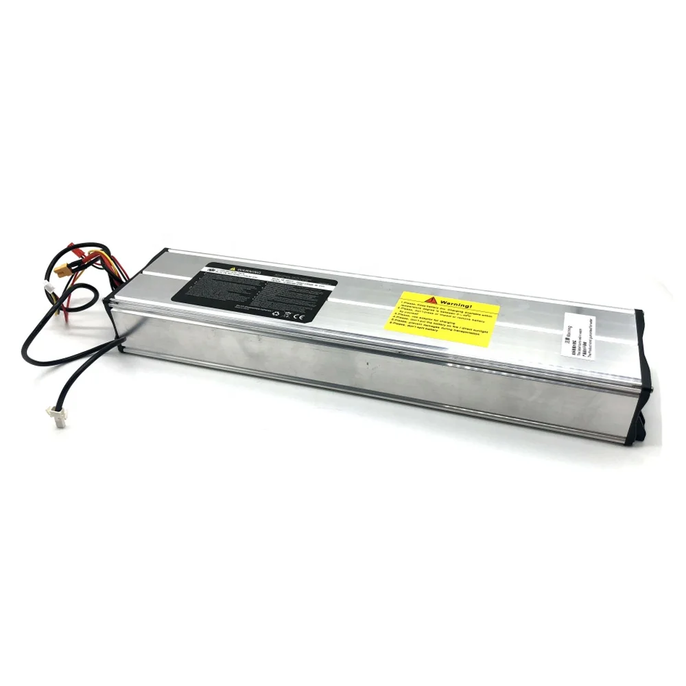 12800 MAH battery Pack for  M365 Pro electric scooter parts Copy battery pack