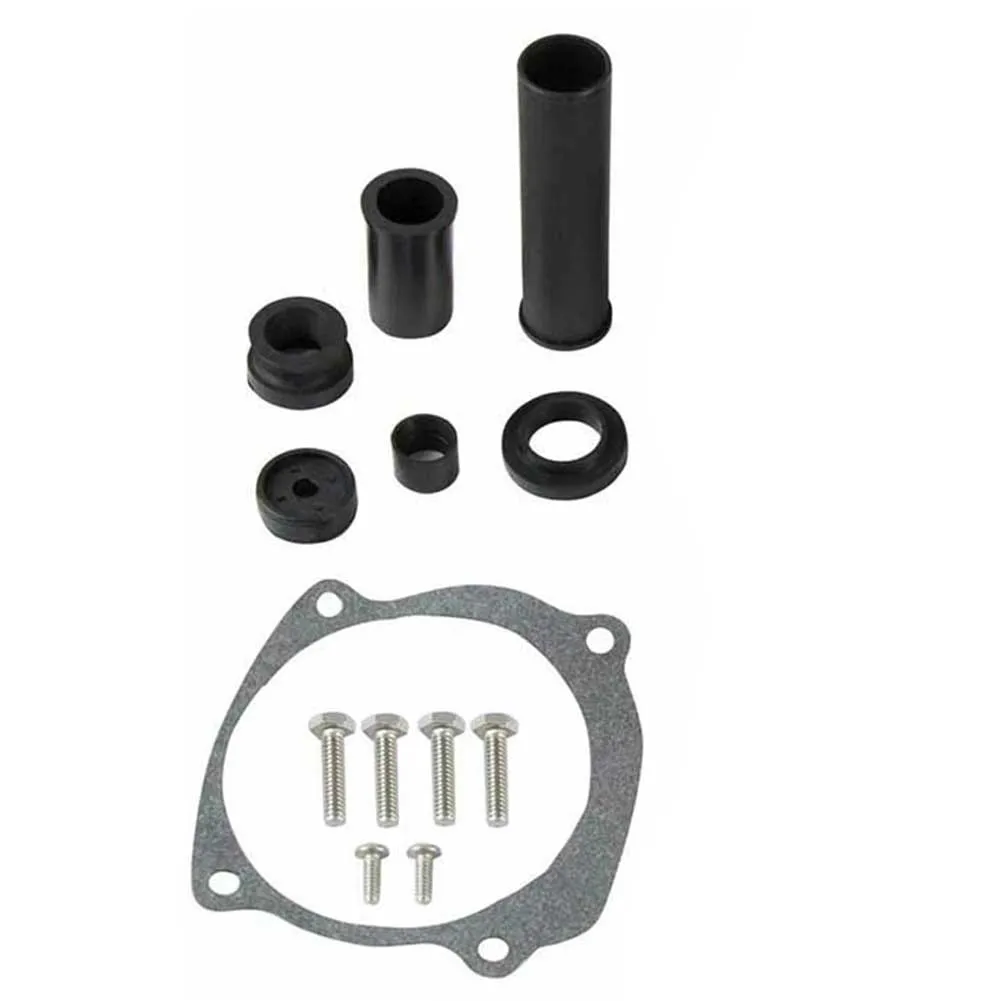 

For Johnson For Evinrude 75HP to 250HP Outboard Motor Water Pump & Impeller Repair Kit Compatible with 1976-1978 Models