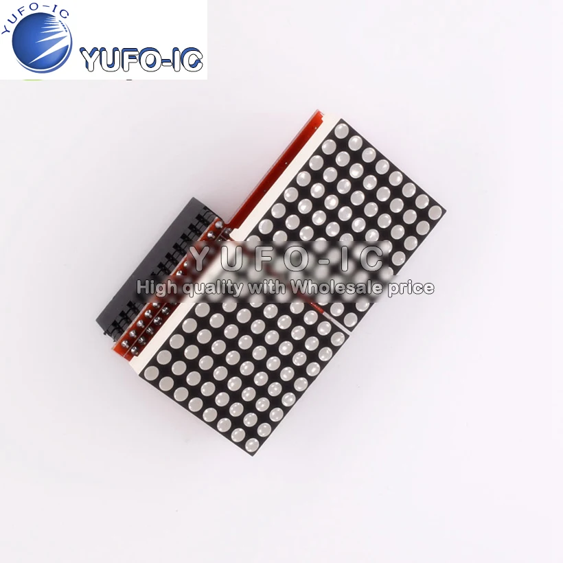 Dot-Matrix Led Scre…