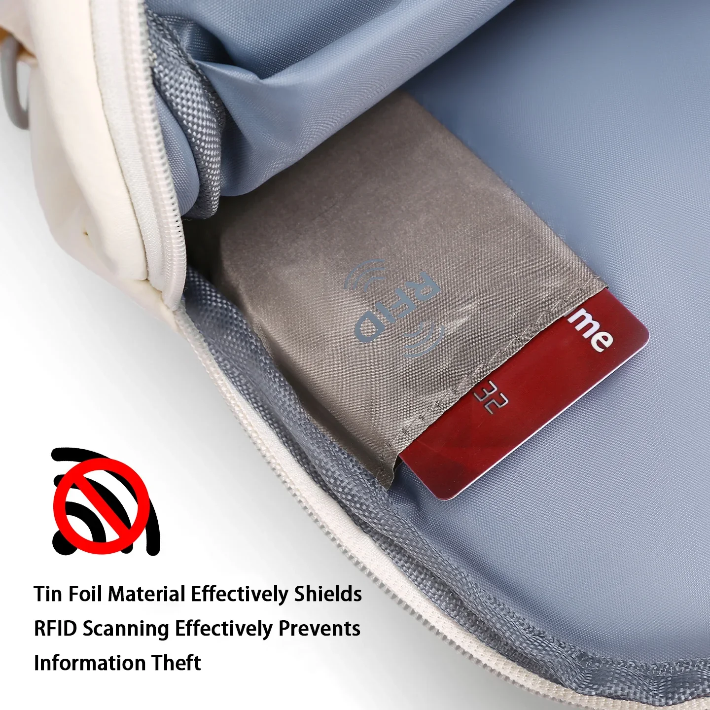 Hot Models Of Men And Women With The Same Models Of Casual Cross-body Bag, Large-capacity Nylon Chest Bag, Commuting, Travel