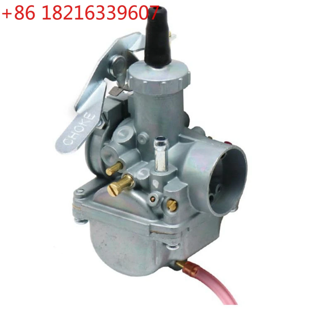 Mikuni Vm18Mm Carbu…