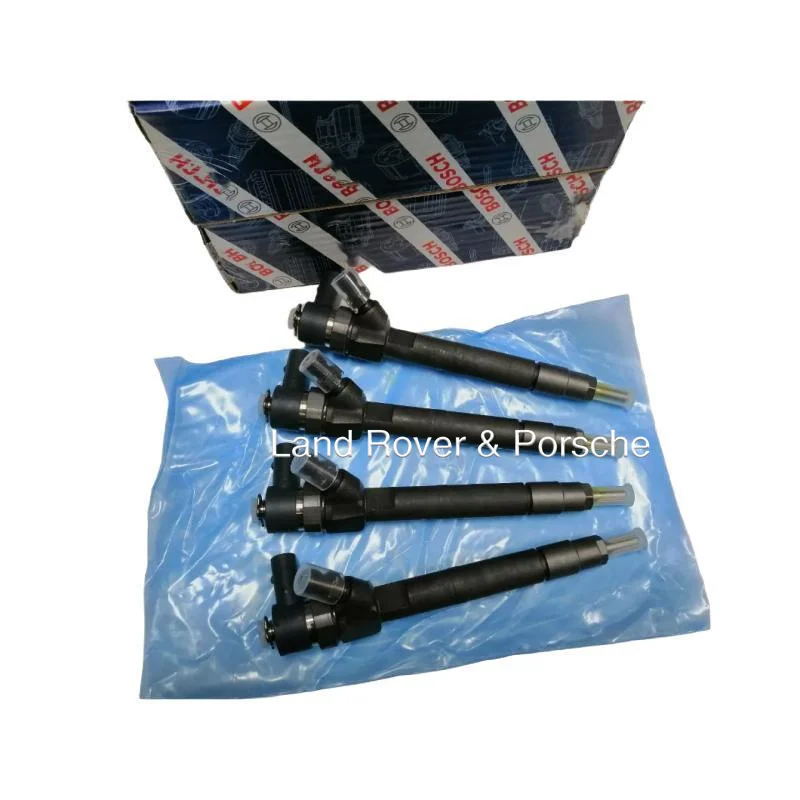 

0445110055 0445110054 Common Rail 6110701187 Распылитель форсунок дизельного топлива для Bosch Mercedes-Benz 0986435133 OM646 1шт.