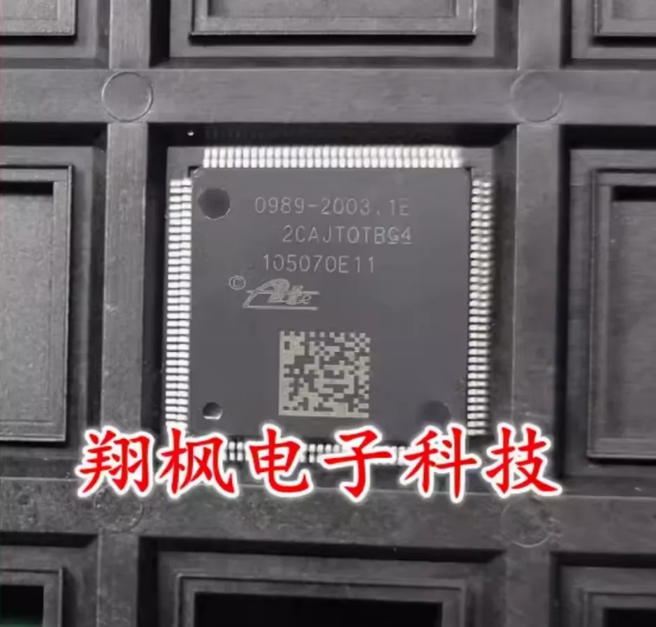 

DIXSG 1 шт. Новинка 0989-2003.1E 0989-2003 QFP-128 105070E11 микросхема для автомобиля ABS в наличии
