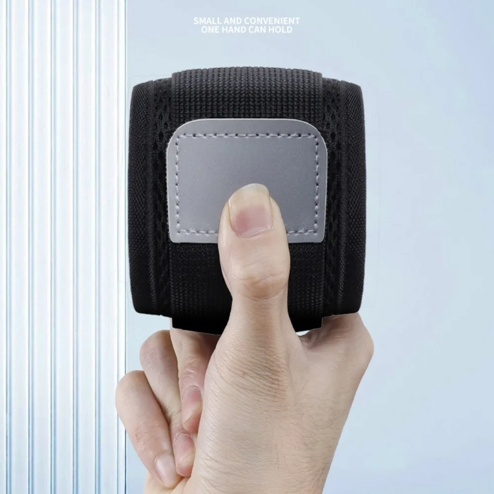 

Ультратонкая спортивная поясная сумка для телефона: высокоэластичная, плотно прилегающая, дышащая, с большой вместимостью, для бега