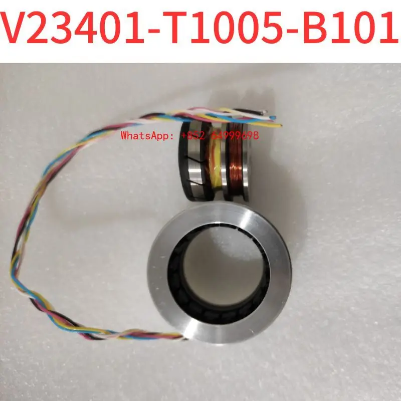 

Used Encoder V23401-T1005-B101