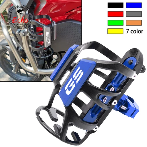 2024 nueva motocicleta botella de agua y bebidas taza para BMW R1200GS R1250GS R1100GS R1300GS R1200GS R1250 GS R 1250 GS LC ADV
