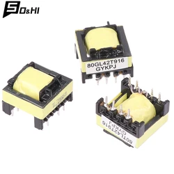 1PCS Centre Negative Power Transformer 80TL42T916L Transformer Center Tapped 80GL42T916L 715T2690-2