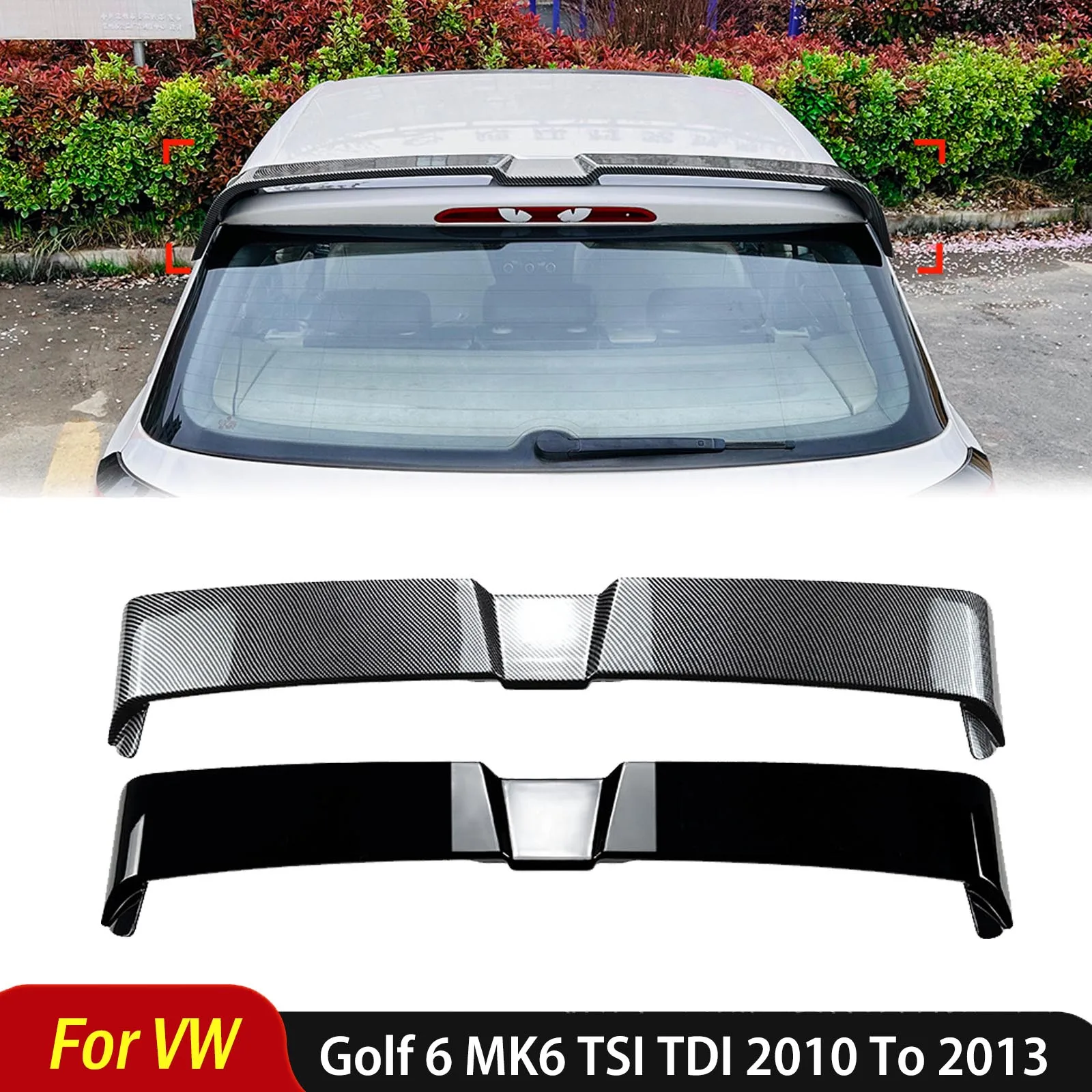 For Golf 6 MK6 Tsi … - image