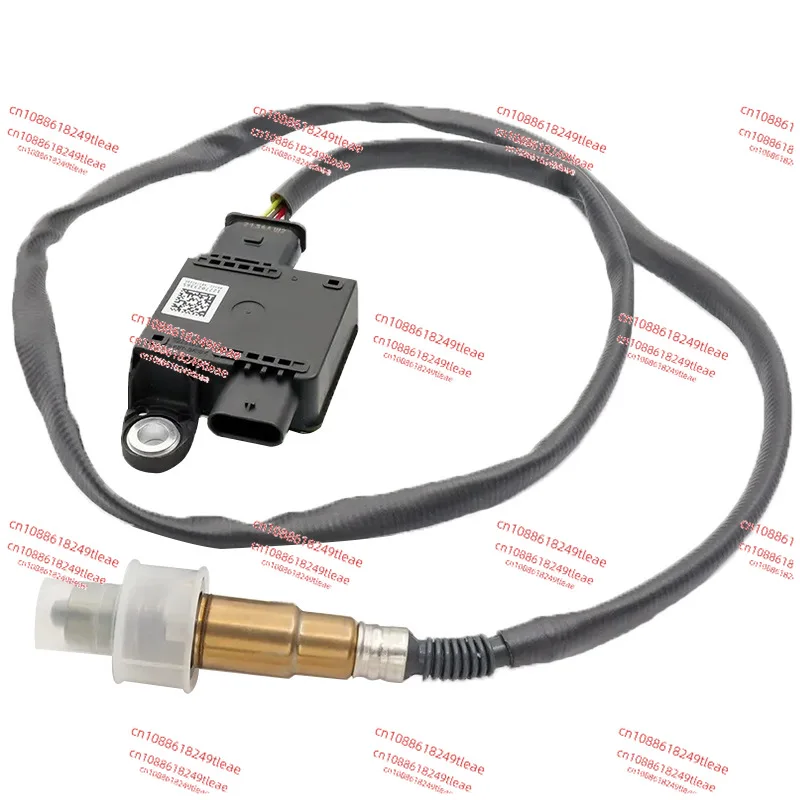 PM Particle Sensor 68146140AC 68249512AC 68323482AA for Jeep Grand Cherokee