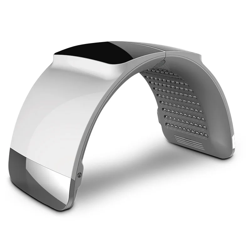 

PHOTOTHERAPY INSTRUMENT 7 Color Led Photon Light Create a Masterpiece with High Quality Best Selling Spectrometer