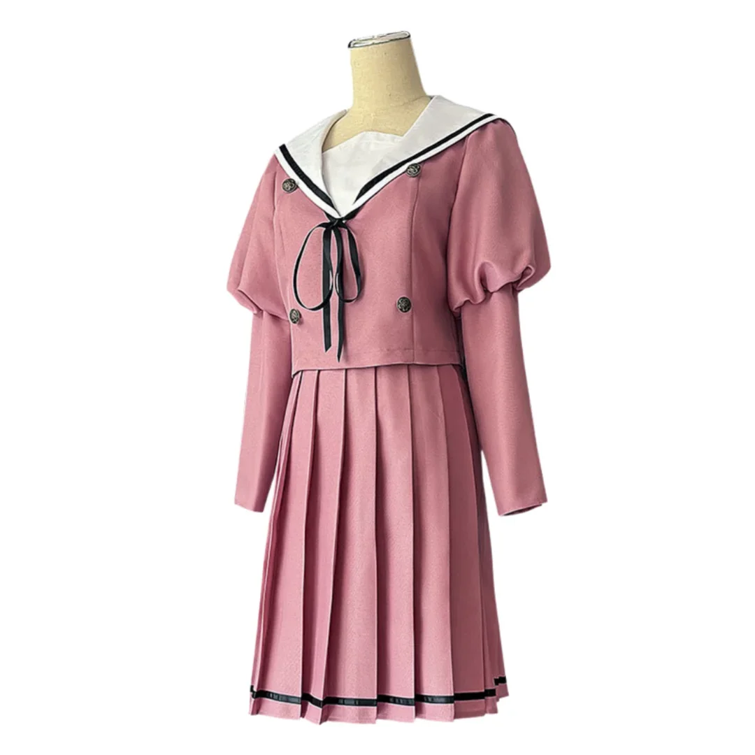 Perruque de cosplay Karin Kaoru, anime The Fragrant Flower Blooms with Dignity, 2026
