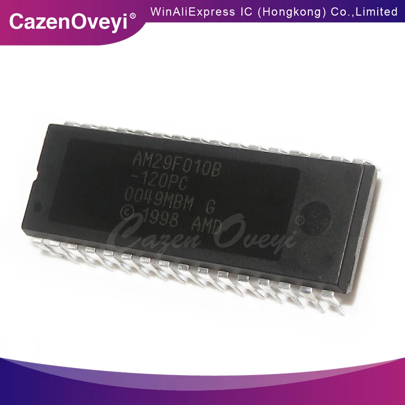 

5 предметов, Φ AM29F010B DIP-32
