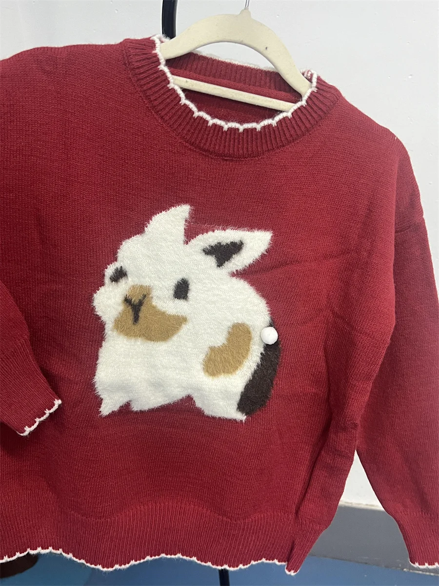 بلوفرات علوية قصيرة للسيدات في سن المراهقة فتاة موضة أنيقة أنيقة للحفلات والنوادي مثيرة وجذابة جمالية أنيقة حلوة وبسيطة سترات قصيرة