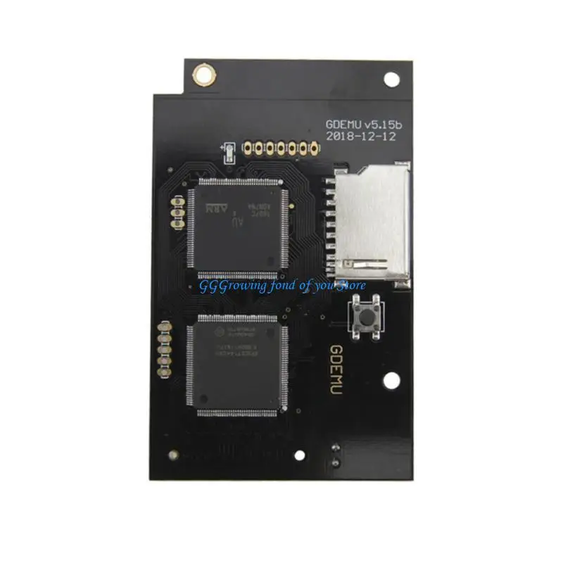 H9EB GDEMU V5.15B لوحة محرك أقراص البصرية عن بعد لـ VA1