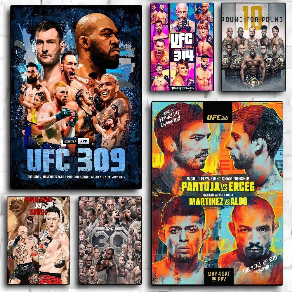 U-Ultimate F-Fighti…