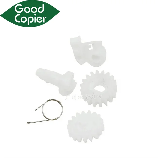 Developer Gear for Kyocera FS1020 FS1025D FS1040 FS1060 1120MFP 1125 Developer Drive Powder Feeding Gear Set Copier Parts