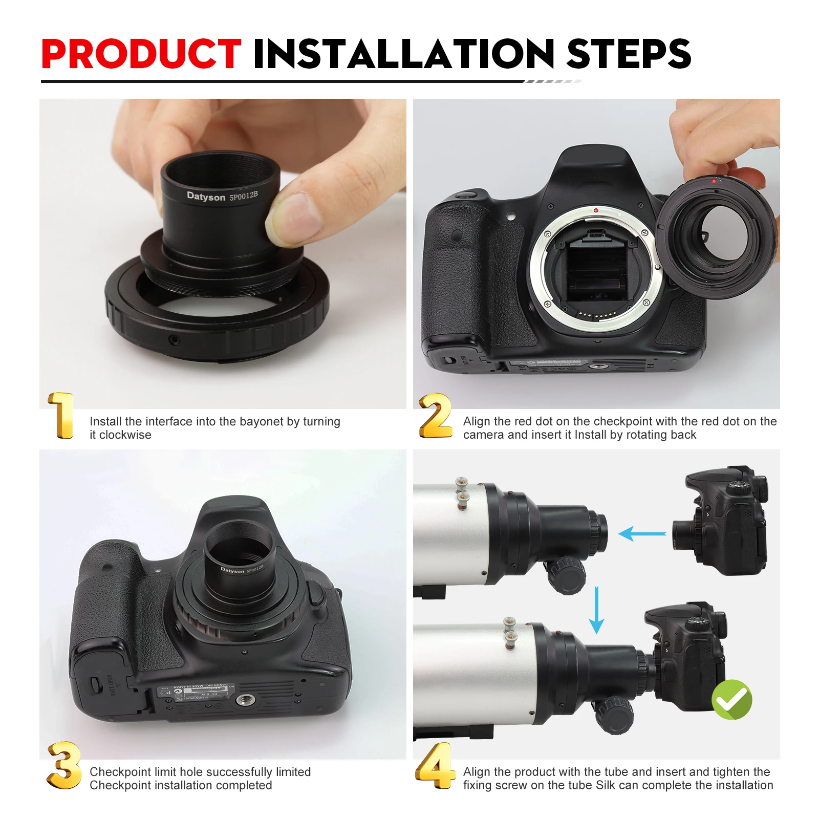 Thumbnail 2 - #18 Highest Rated Lens Converters to Buy in 2026