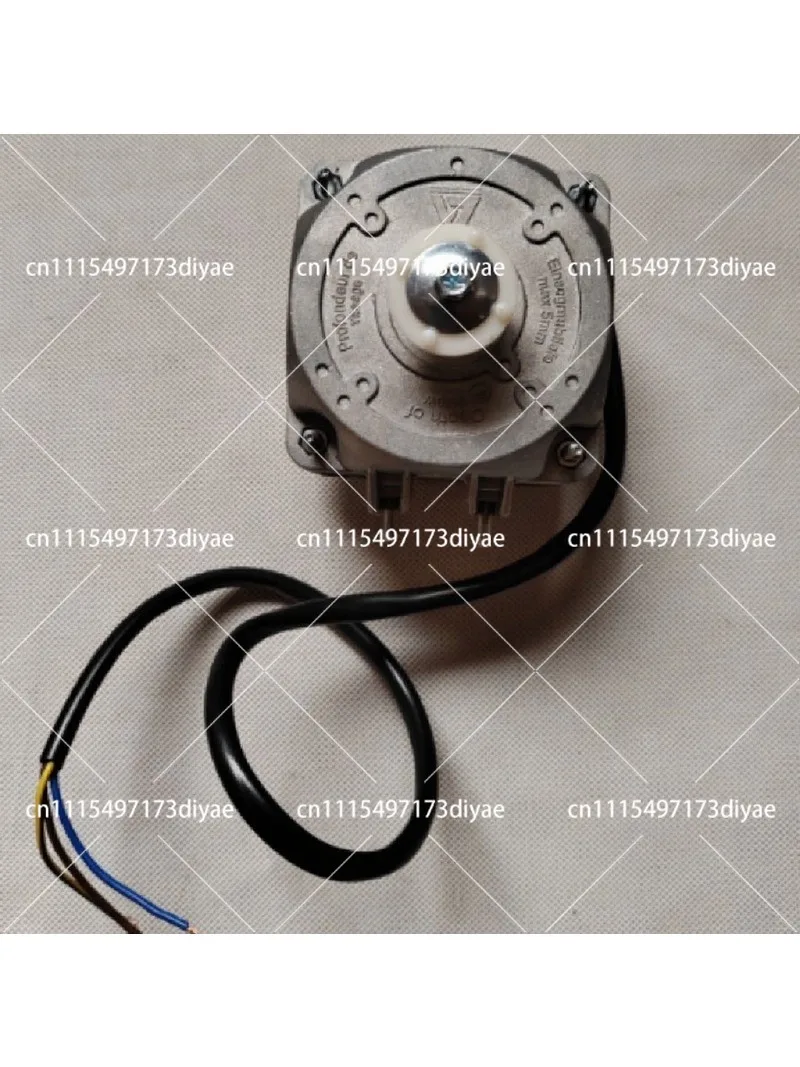 YZF8225 60W Condenser Fan Motor, Ball Bearing - Replacement for Refrigeration Units
