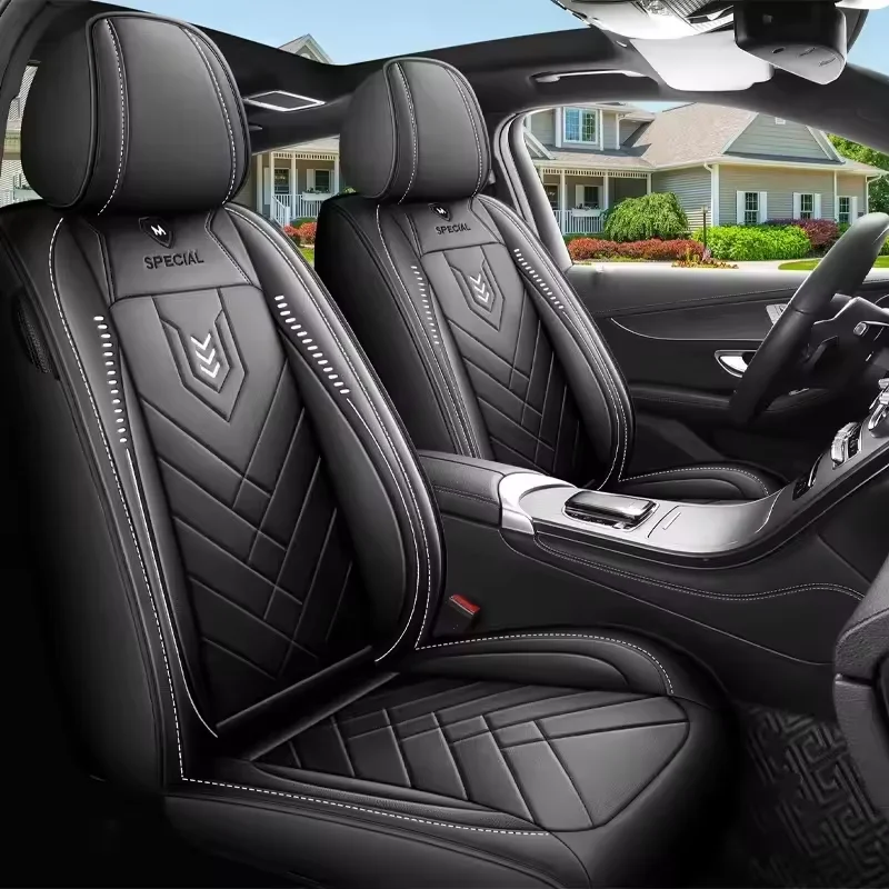 Thumbnail 3 - #12 Best Car Seat Covers to Buy In 2026