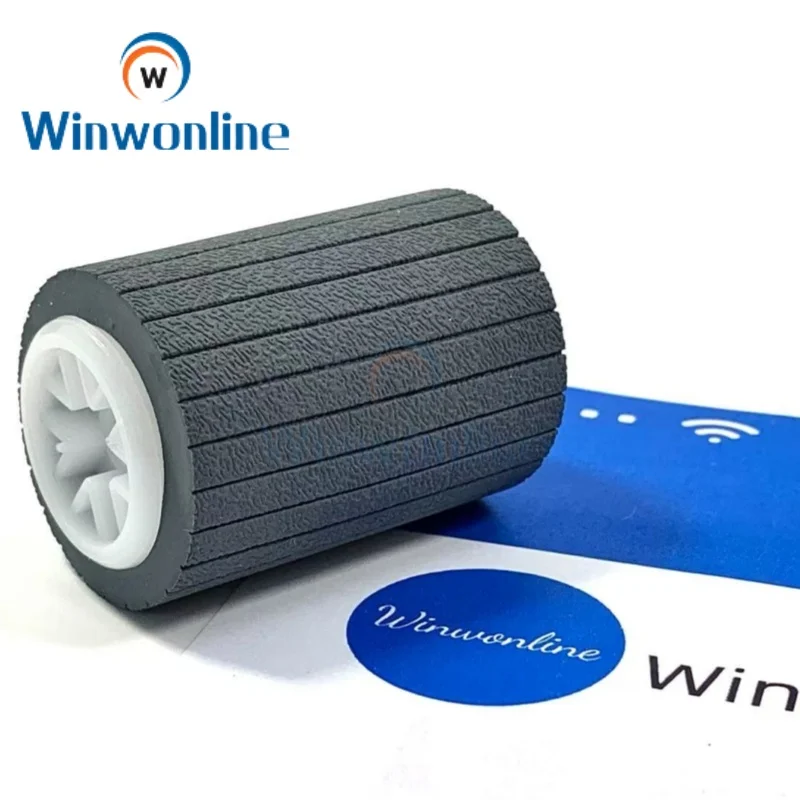 

Printer Parts AF03-1061 Paper Pickup Roller Feed Roller for RICOH Aficio 1 PC 1013 1515 MP 161 171 201 301 SPC220 C221 C240 C312