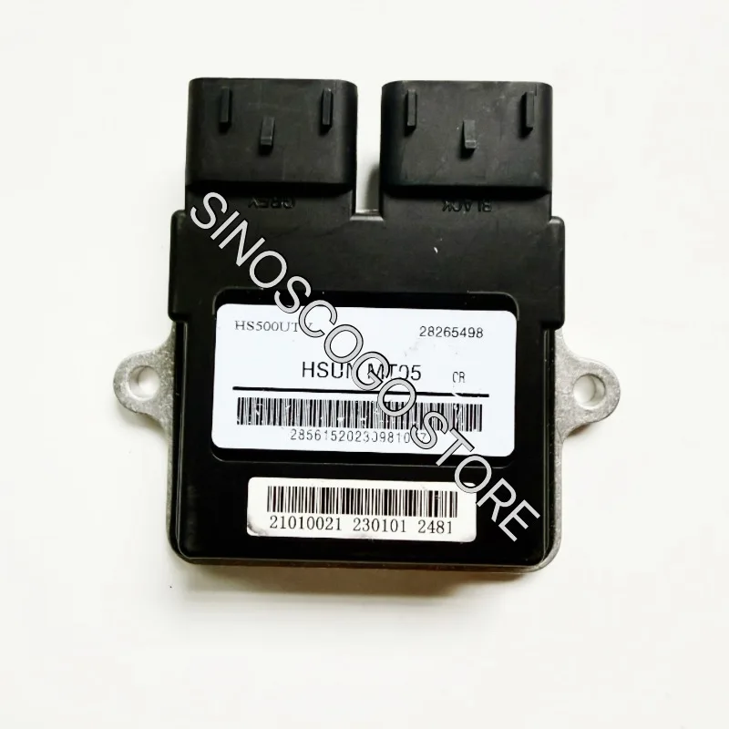 

Оригинальный неограниченный ЭБУ/ECM для повышения оборотов Hisun 450 500 550 UTV Tactic Sector Vector 39200-113E-0000