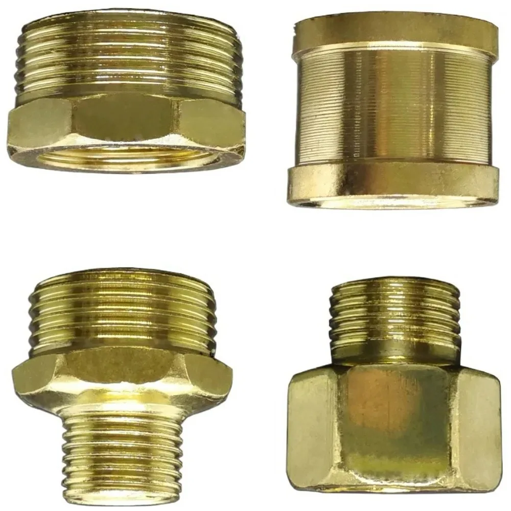 G 1/4 3/8 1/2 3/4 1… - image