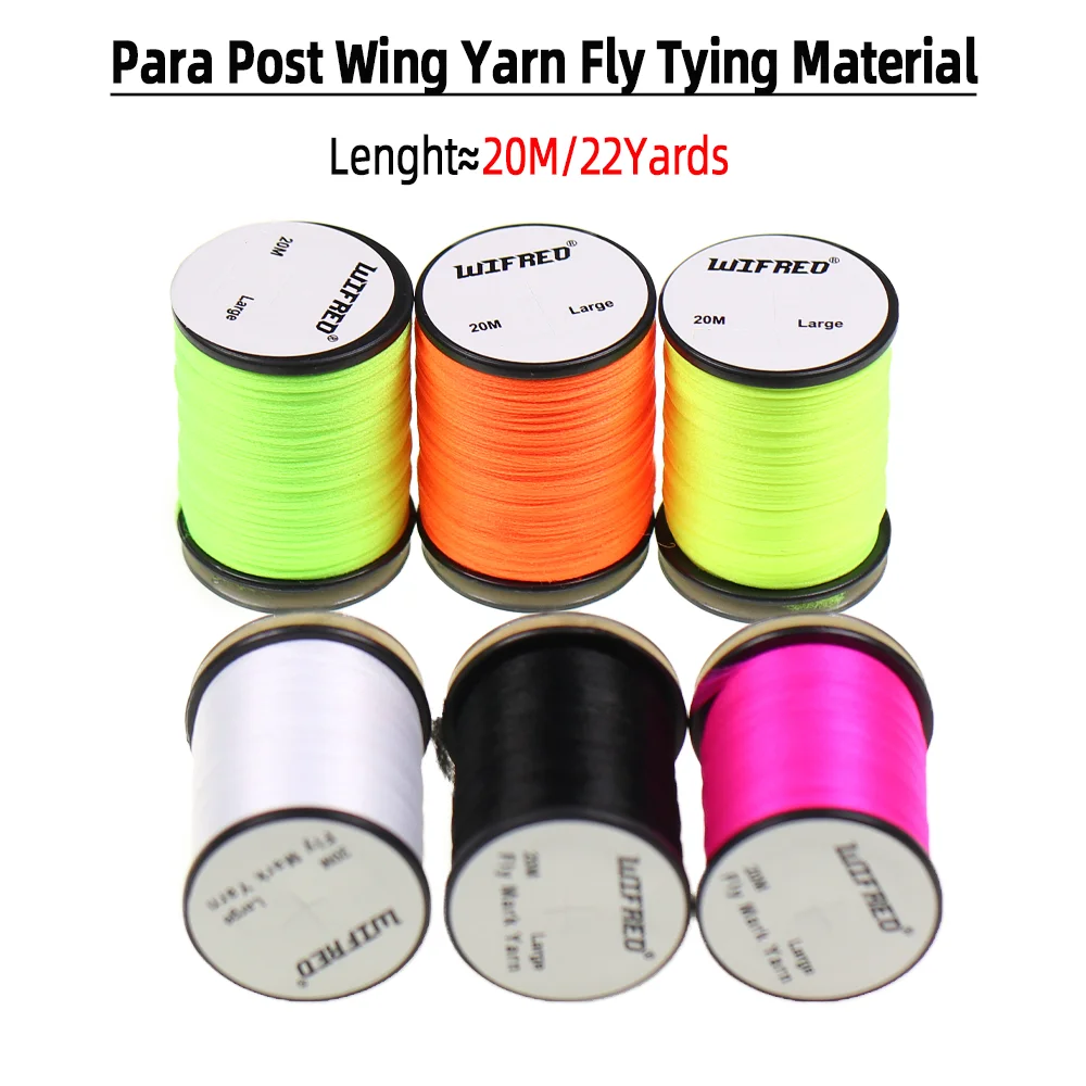 Thumbnail 2 - #79 Highest Rated Fishing Yarn to Buy in 2026