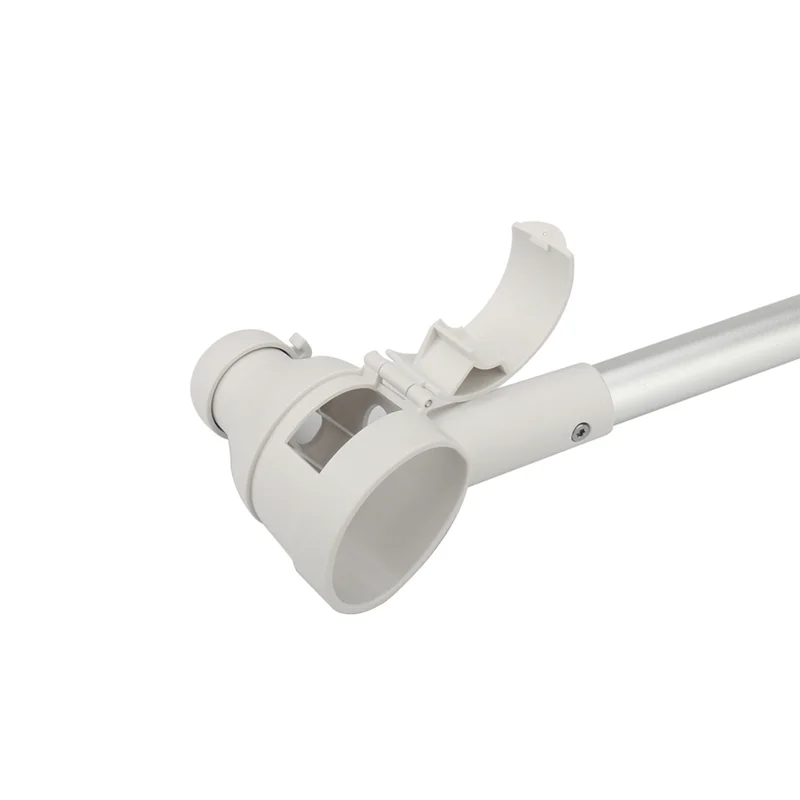 AA08-VR 핸들 컨트롤러 메타 퀘스트 3/3S용 골프 클럽 부착물 테니스 라켓 부착 베이스 야구 카약 게임 액세서리