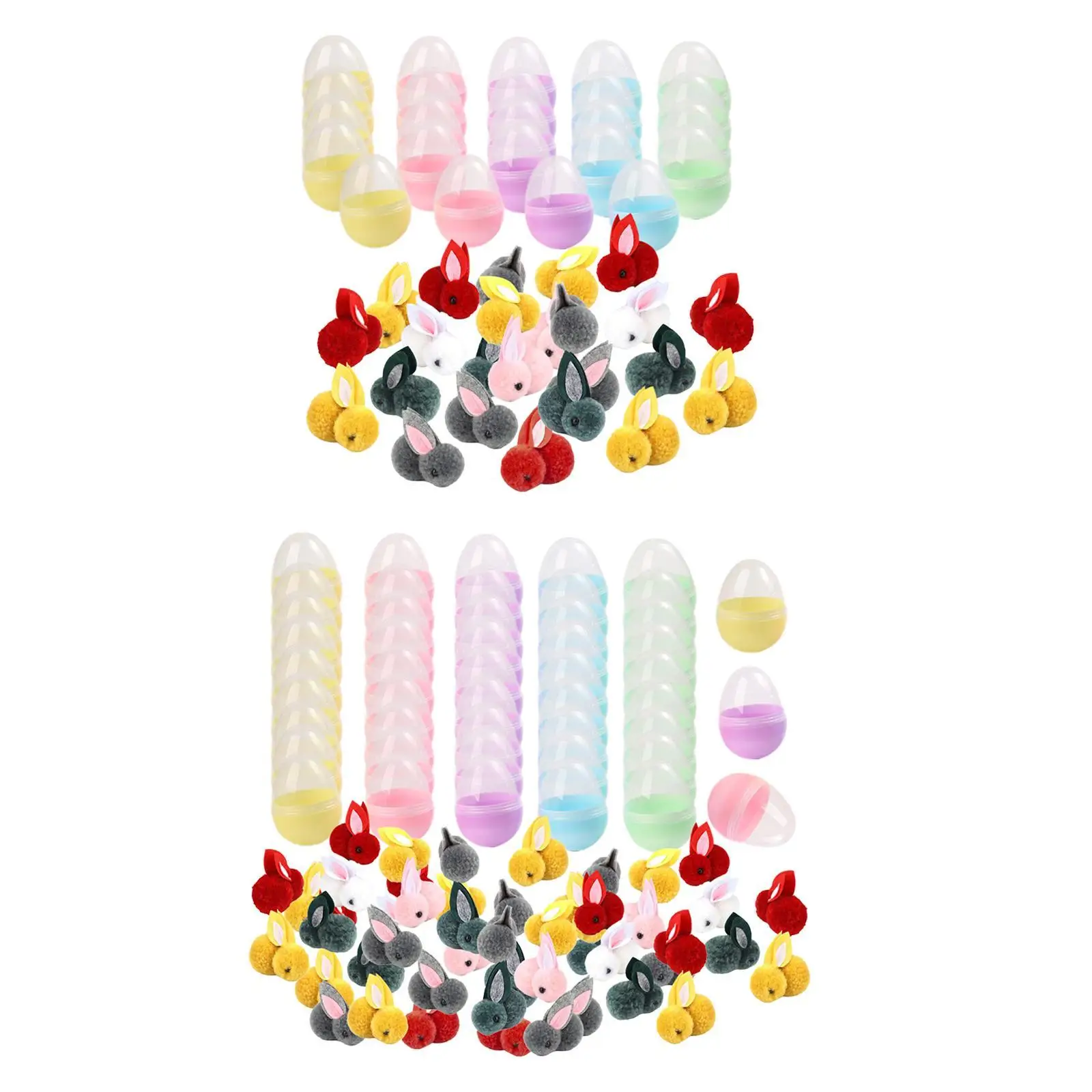 Fillable Easter Egg…