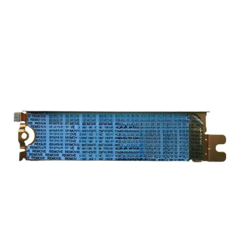 

«Оригинальный кронштейн радиатора Precision 16 5680 M5680 M.2 SSD1 88NGN 088NGN