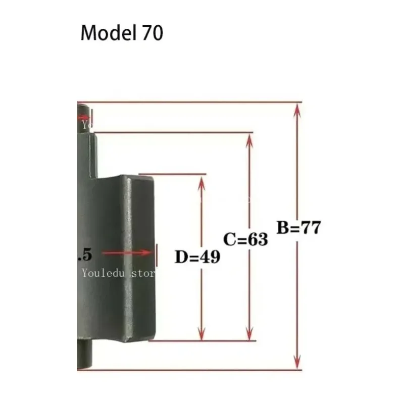 

Подходит для пневматического ключа с воздушной пушкой, ударный блок, новые оригинальные аксессуары, пневматический ключ, ударный блок, эксцентриковый блок